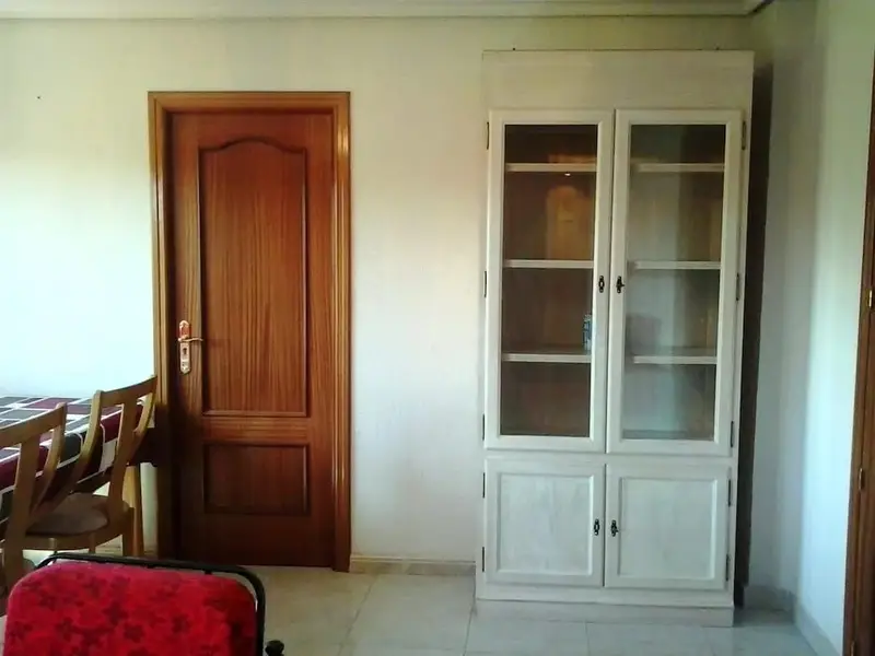 Apartamento 1 Dormitorio Madrid 28025