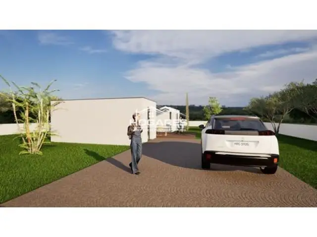 Casa Modular en Vigo Beade Eficiencia Energetica