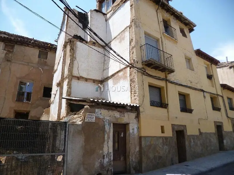 Piso en Venta Calatayud 72m2 3 Dormitorios