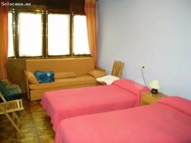 Piso en Venta Villar de Luarca Asturias 2 Dormitorios
