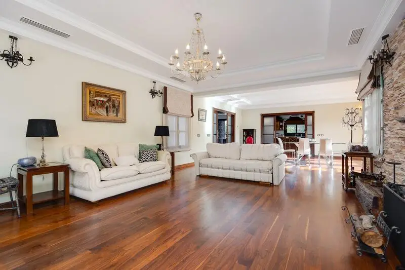 Villa de Lujo en Orihuela Costa 4 Dormitorios