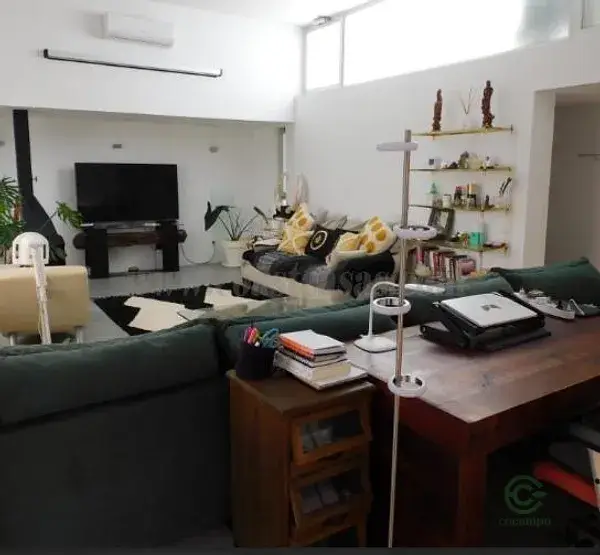 Villa en Mutxamel con 5 dormitorios y parcela de 911m2
