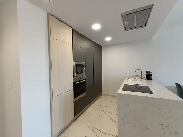 Piso de 2 Dormitorios en venta Playa Flamenca, España