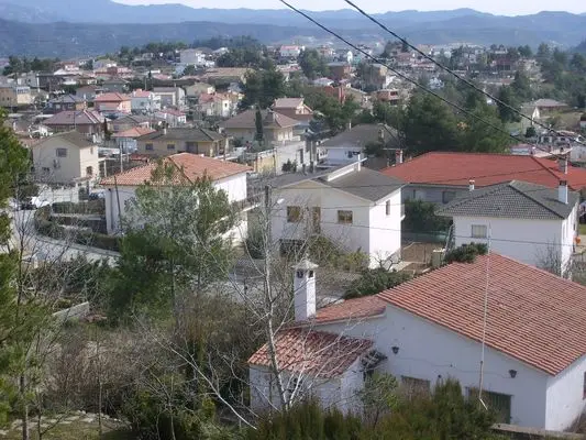 Garaje con Trastero en Castellgali Barcelona