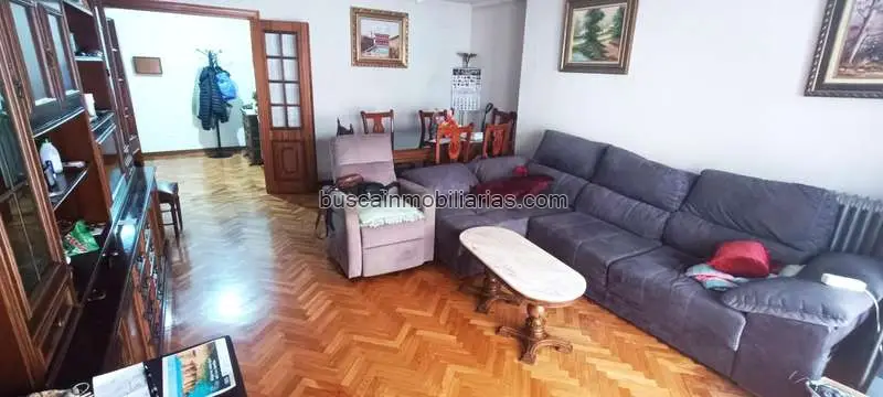 Piso en venta Zamora Candelaria 115m2 3 dormitorios
