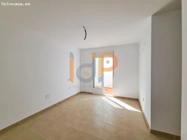 Apartamento en Venta en Palomares Almeria con Piscina