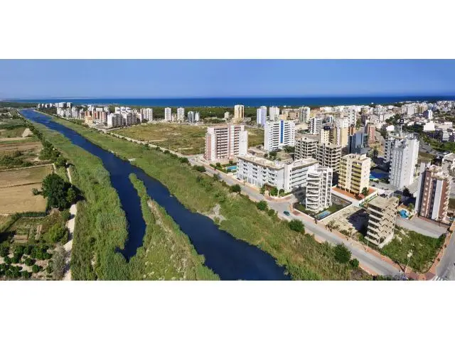 Atico en Venta Guardamar del Segura Costa Blanca