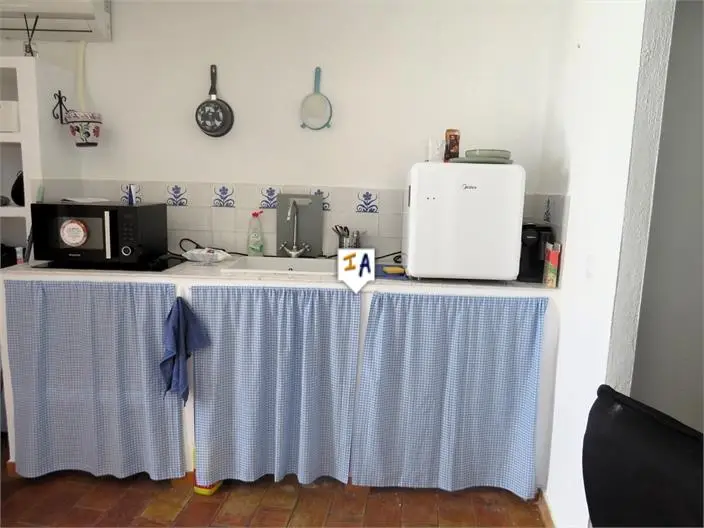 Casa con 1 Dormitorio en Martos Jaen
