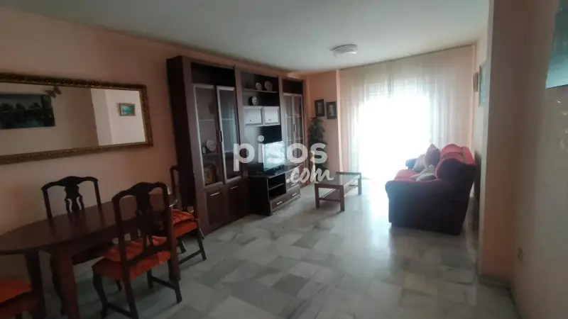 Piso en venta en Centro-San Felipe-Huerta Fava