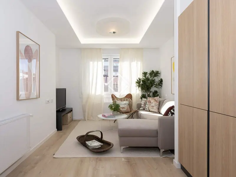 Apartamento en Vigo: 2 Dormitorios, Terraza, Renovado