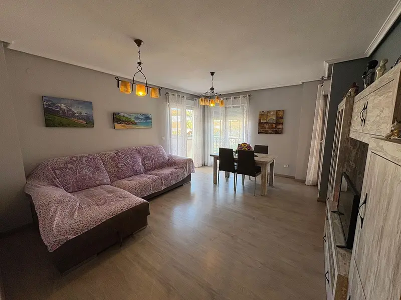Apartamento en venta en Petrel / Petrer, Alicante