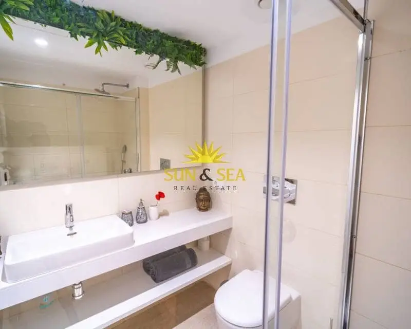 Apartamento en alquiler en Los Balcones - Los Altos, Torrevieja, Alicante