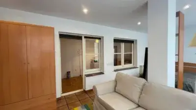 Piso en alquiler en Centro