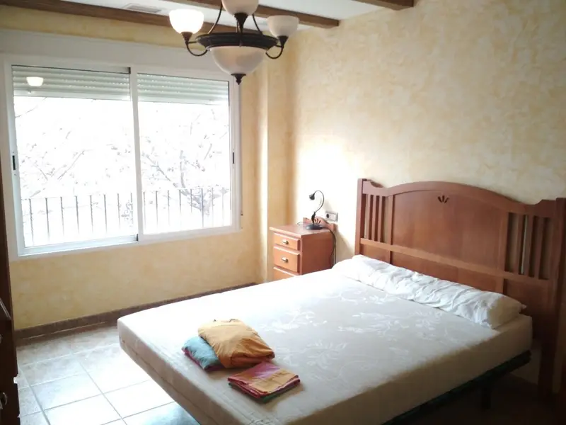 Venta Piso con Calefaccion en Maria Cristina Novelda