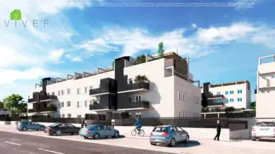 Piso en venta en Illescas 73m2 3 habitaciones 2 baños