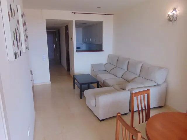 Alquiler Temporada Completa Piso Geminis Playa d en Bossa Ibiza