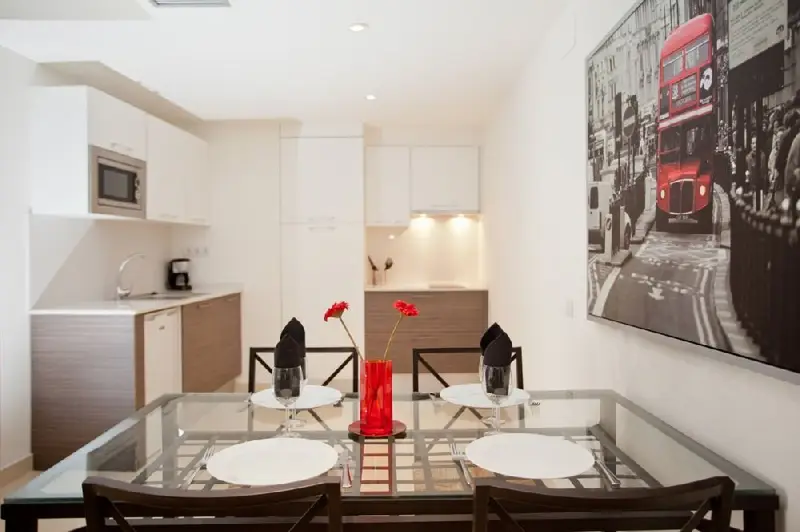 Venta Loft a Estrenar Centro Sitges
