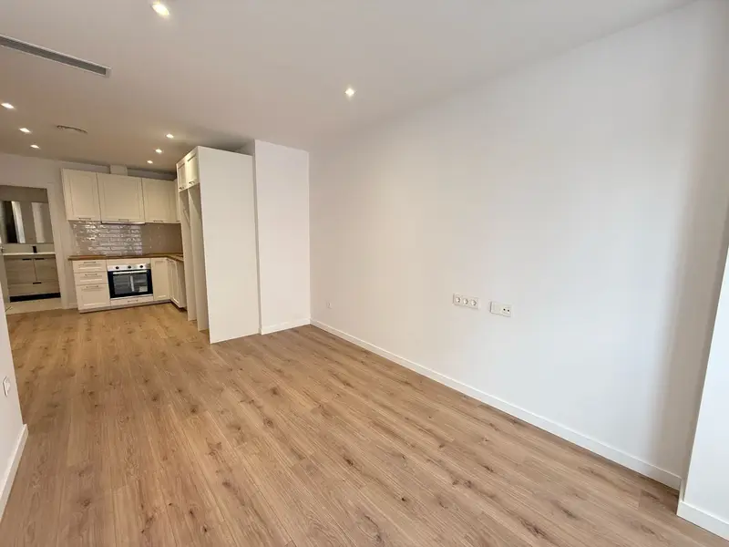 Piso en Mutxamel Centro A Estrenar 2 Dormitorios 2 Baños