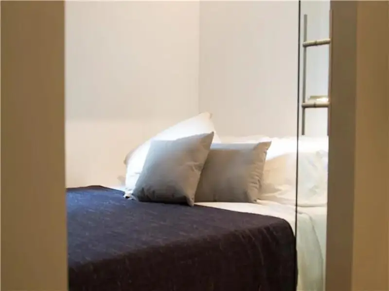 Apartamento 1 Dormitorio Madrid Alquiler