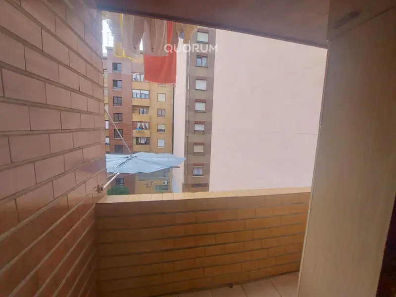 Piso 3 Dormitorios 2 Baños Garaje Trastero Santutxu