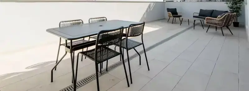 Apartamento en alquiler en Passeig Antonio Machado Sant Adri
