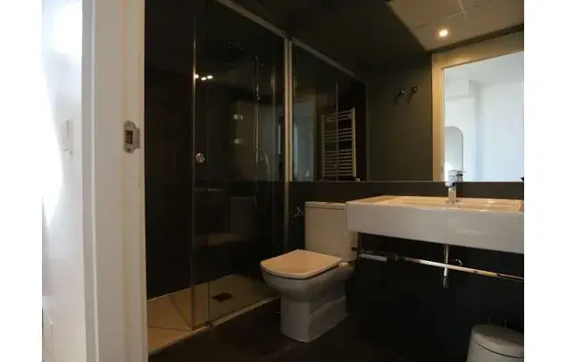Alquiler Apartamento 1 Dormitorio 45m2 Madrid