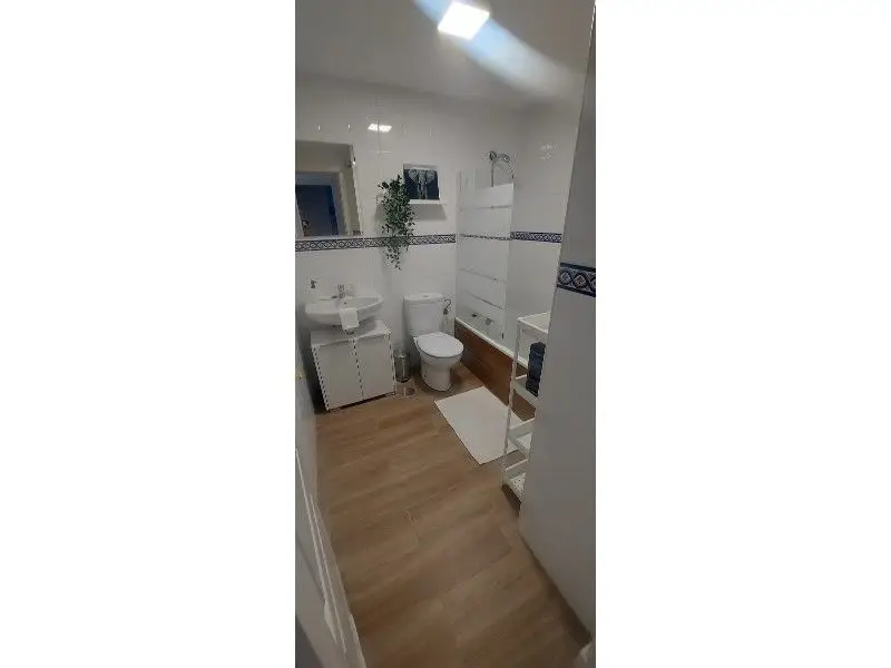 Venta Apartamento con Trastero en Dona Ana