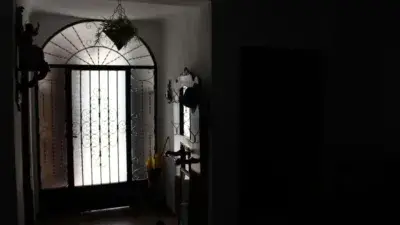 Casa en Venta Zahara de la Sierra Vistas Lago Proyecto Aprobado