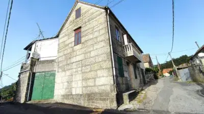 Casa en venta en Calle de Paredes