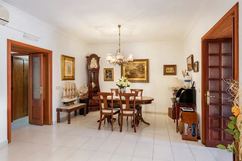 Casa en Caimari con Garaje y Terraza Vistas Panoramicas