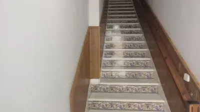 Casa en venta en Calle de los Rabadanes, cerca de Calle de Antonio Machado