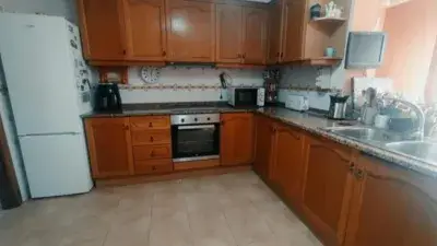 Casa en Venta en Carrer de Paris 6 habitaciones 250m2