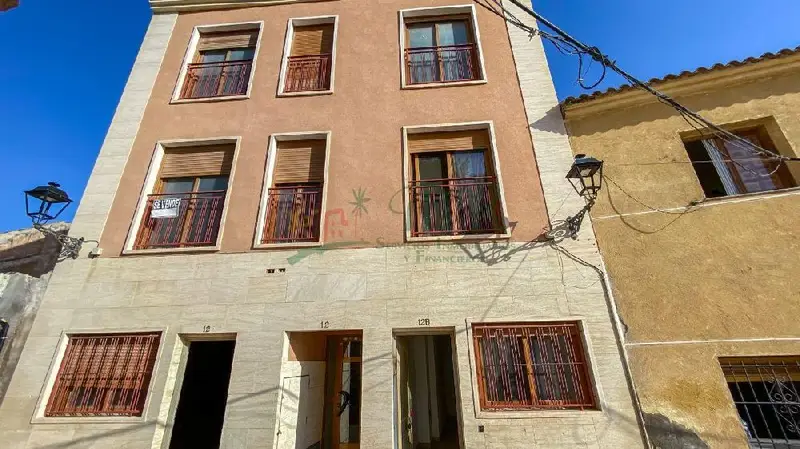 Venta Piso 2 Dormitorios 2 Baños Monforte del Cid Reforma