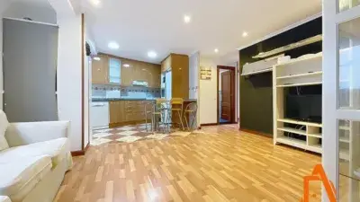 Piso en Venta Nuevo Roces 3 Habitaciones Ascensor Luminoso