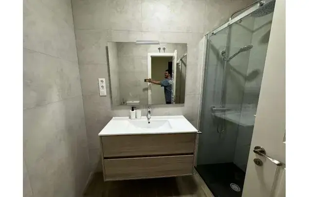Alquiler Habitaci
ón 220m
² Madrid