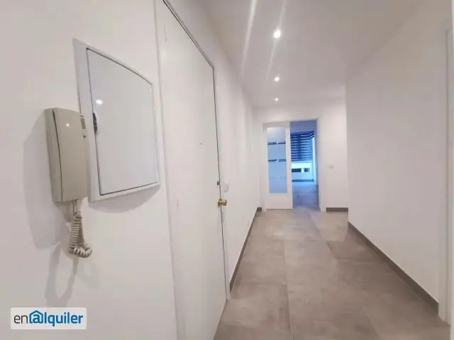 Alquiler Piso Reformado Ses Vinyes Mao 2 Dormitorios Dobles