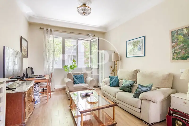 Apartamento en venta en Argüelles Madrid