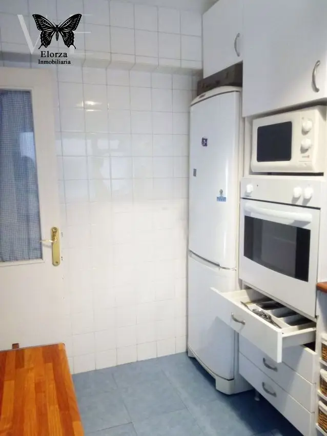 Venta Piso Centro Oviedo Terraza 3 Hab 2 Baños