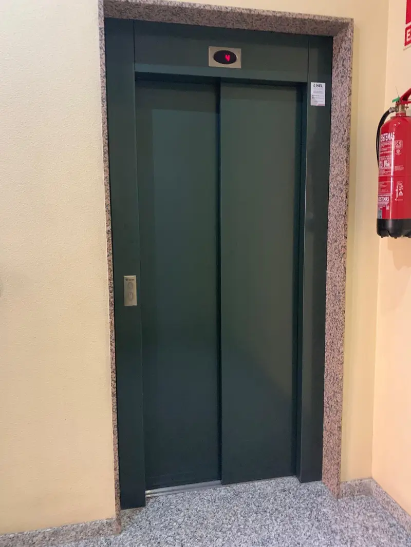 Venta Piso 3 Habitaciones Corte Ingles Elche