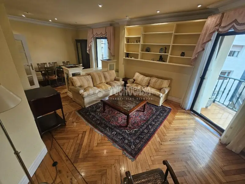 Piso en venta Santander 180m2 4 dormitorios 2 baños terraza