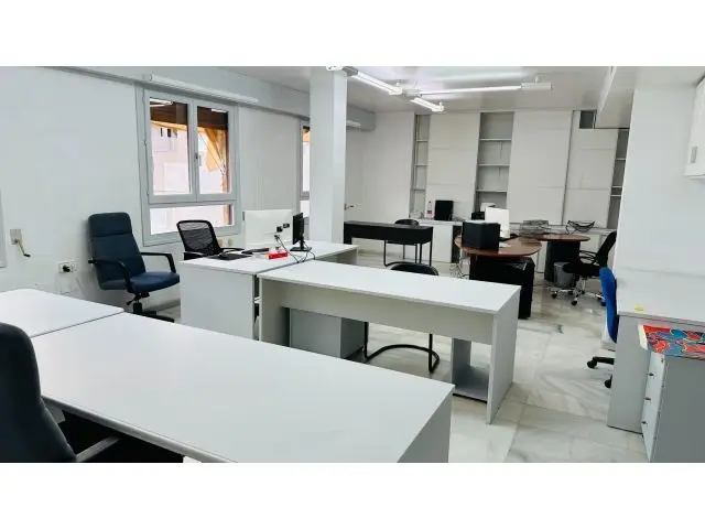 Oficinas en Alquiler Torrevieja Centro