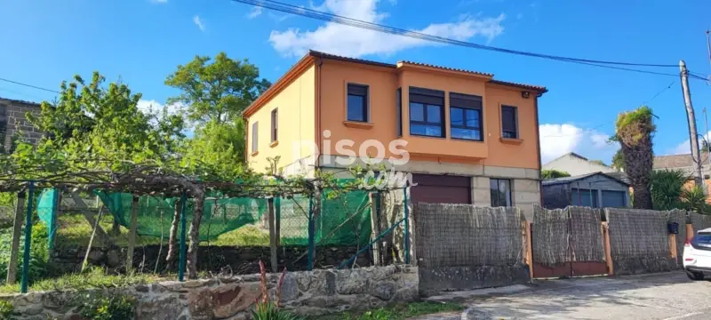 Casa en venta cerca de Celanova