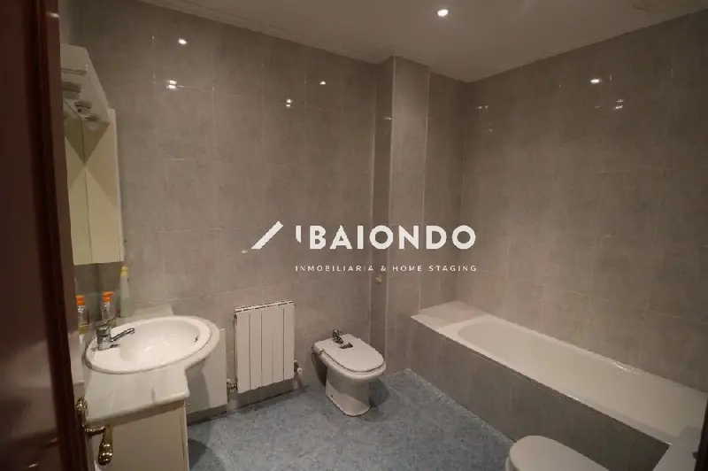 Venta Piso Reformado Eibar Zona Llana