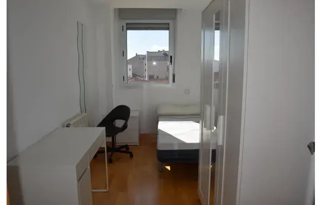 Apartamento 3 Dormitorios 72m2 Villanueva de Gállego