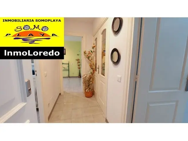 Apartamento en Venta Somo Cantabria Cerca de la Playa