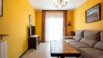 Piso en venta en Carrer de Llinars, cerca de Carrer de Ramoneda