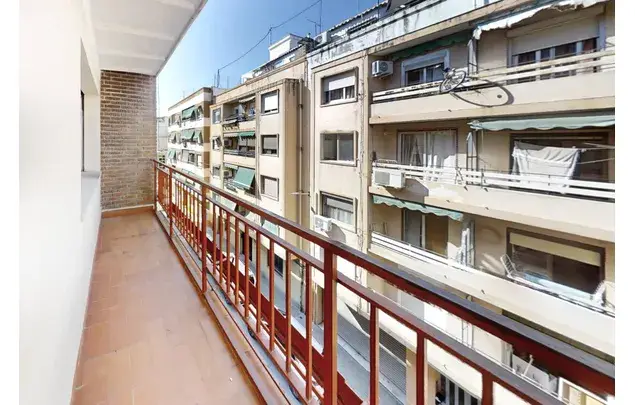 Alquiler Apartamento 3 Dormitorios 80m2 Burjassot Estudiantes