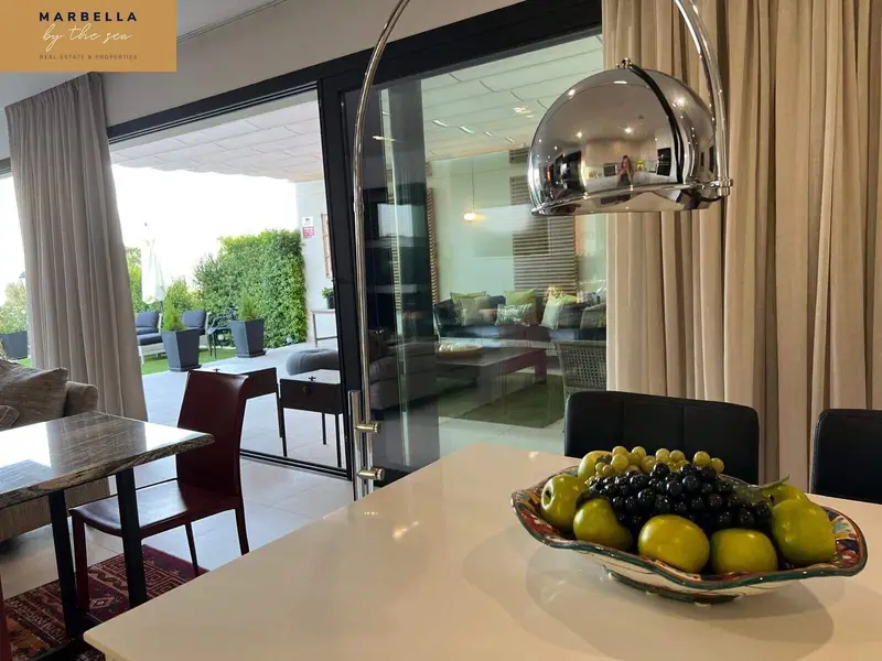 Adosado en Venta Casares Malaga 3 Dormitorios 3 Baños Vistas al Mar