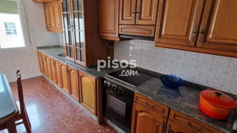 Piso en Venta Ponferrada Centro para Familias
