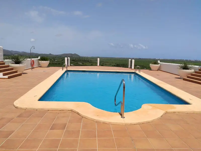 Adosado en venta Torrevieja 2 dormitorios